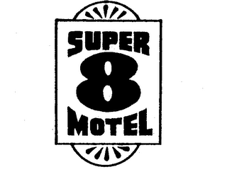 SUPER 8 MOTEL