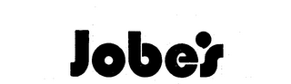 JOBE'S