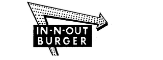 IN-N-OUT BURGER