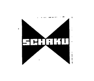 SCHAKU