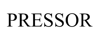 PRESSOR
