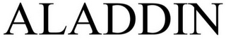 ALADDIN