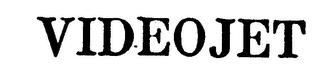 VIDEOJET