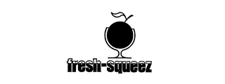 FRESH-SQUEEZ