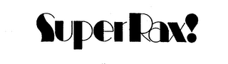 SUPERRAX