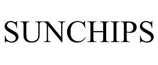SUNCHIPS
