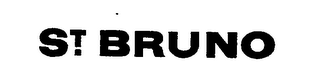 ST. BRUNO