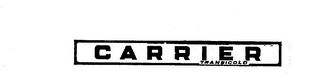 CARRIER TRANSICOLD