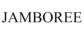 JAMBOREE