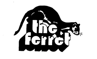 THE FERRET