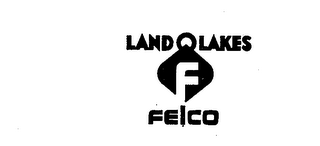 LAND O LAKES FELCO F 
