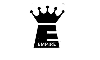 E EMPIRE