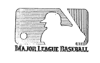 MAJOR LEAGUE BASEBALL