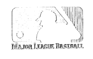 MAJOR LEAGUE BASEBALL