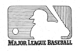 MAJOR LEAGUE BASEBALL