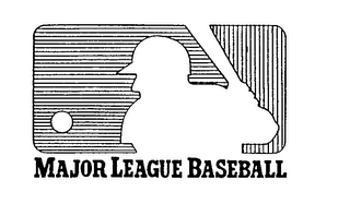 MAJOR LEAGUE BASEBALL