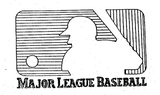 MAJOR LEAGUE BASEBALL