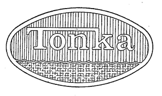 TONKA