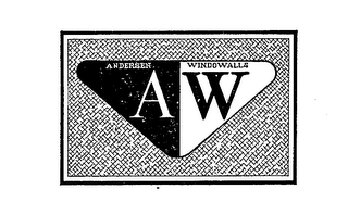 ANDERSEN WINDOWALLS AW