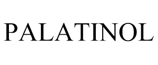PALATINOL