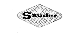 SAUDER