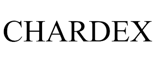 CHARDEX