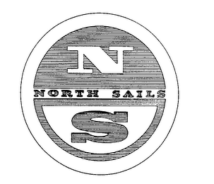 NS NORTH SAILS