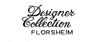 DESIGNER COLLECTION FLORSHEIM