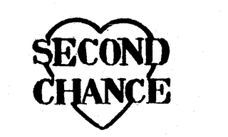 SECOND CHANCE