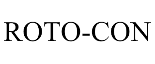 ROTO-CON