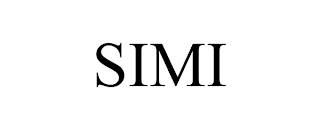 SIMI