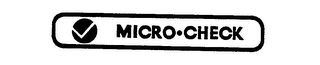 MICRO-CHECK