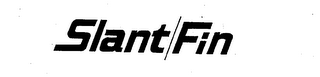 SLANT/FIN