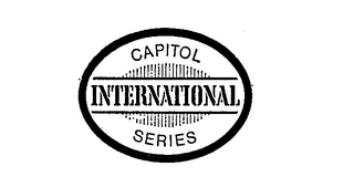 CAPITOL INTERNATIONAL SERIES