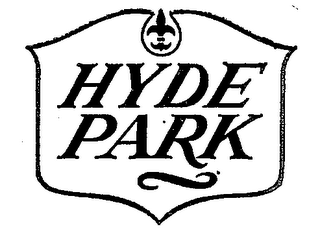 HYDE PARK