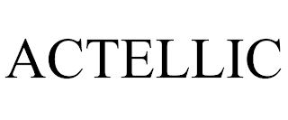ACTELLIC