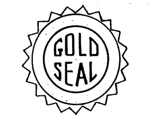 GOLD SEAL