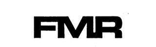 FMR