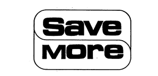 SAVE MORE