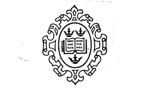 DOMINUS ILLUMINA TIO MEA