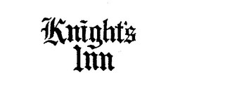 KNIGHT'S INN