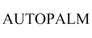 AUTOPALM