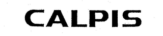 CALPIS