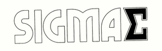 SIGMA