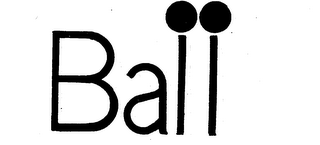 BALL