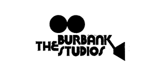 THE BURBANK STUDIOS