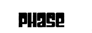 PHASE