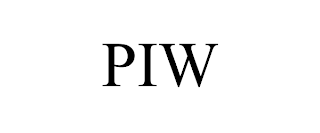 PIW