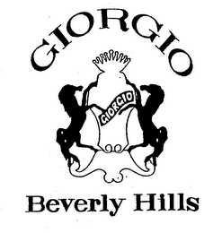 GIORGIO BEVERLY HILLS