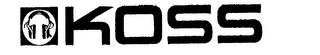 KOSS